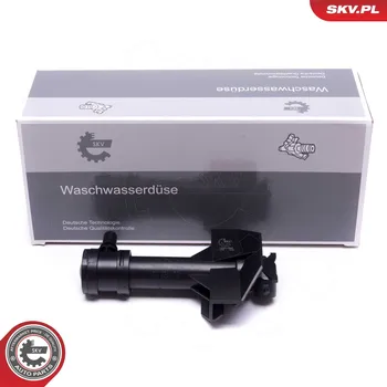 Autosklo Tryska ostřikovače, čištění světlometu ESEN SKV 15SKV686