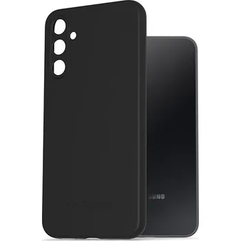 Pouzdro na mobilní telefon AlzaGuard Matte TPU Case pro Samsung Galaxy A34 5G černý