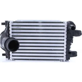 Motor automobilu Chladič turba NISSENS 961602