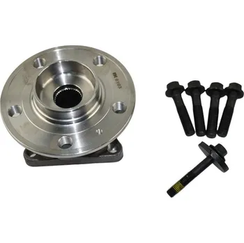 Zadní ložisko - náboj kola VOLVO S60 I S80 I V70 II XC70 Cross Country (VOLVO 30639877 30666542 30748192 31201010 31340689 31340690 31658084 31658085 8624647)