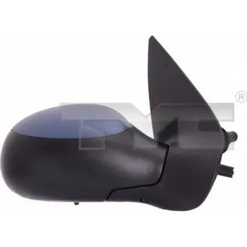 Auto zrcátko Vnější zpětné zrcátko TYC 326-0077