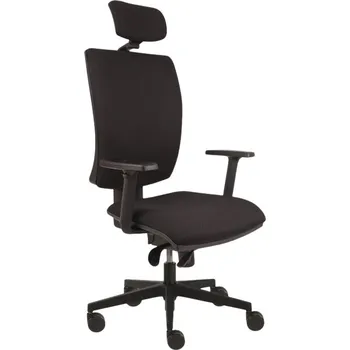 Alba kancelářská židle LARA IMA-SYNCHRO