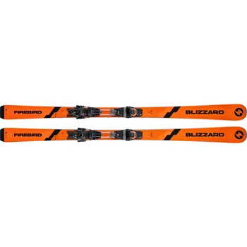 Blizzard Firebird Ti + TPC 10 Demo 2022/23 Sjezdové lyže Blizzard Firebird Ti + TPC 10 Demo 2022/23