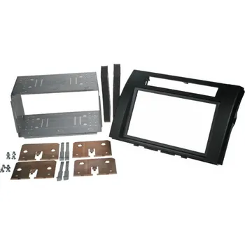 Autorádio 2DIN redukce pro Toyota Corolla Verso 2004-09