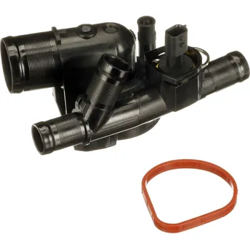 Těsnění motoru Termostat, chladivo GATES 741210567