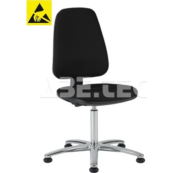 ESD pracovní židle Standard, PC, ESD2, A-VL1661HAS - 101007227