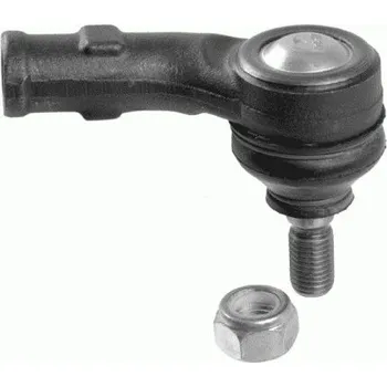 Táhlo řízení Hlava příčného táhla řízení LEMFOERDER 13793 02