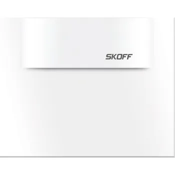 Dekorativní svítidlo LED nástěnné svítidlo Skoff Tango Stick short bílá neutrální IP20 MI-TST-C-N