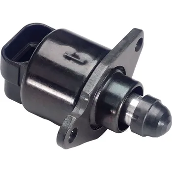 Ventil klimatizace Volnoběžný regulační ventil, přívod vzduchu SIEMENS/VDO A96156