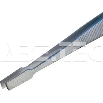 Kosmetická pinzeta Pinzeta tvarovaná - 580 - 103001107