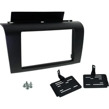 Příslušenství pro autorádio 2DIN redukce pro Mazda 3 10/2003 - 2009