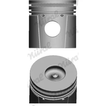 Píst motoru Píst FEDERAL MOGUL 87-521811-20