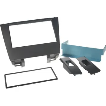 Autorádio 2ISO redukce pro Lexus ES350 2006-2012