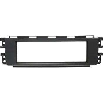 Autorádio ISO redukce pro Smart For Four 01/2004 - 06/2006