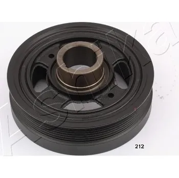 Řemenice, klikový hřídel ASHIKA 122-02-212