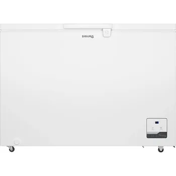 Mraznička Siguro CF-K15W Fast Freeze 299