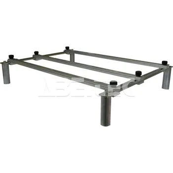 ESD Držák desek plošných spojů C1450 (ESD) - 202200003