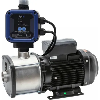 Domácí vodárna Automatická domácí vodárna MCI 3-6 INOX s WATER PASS 2 - Prodloužená záruka 3 roky