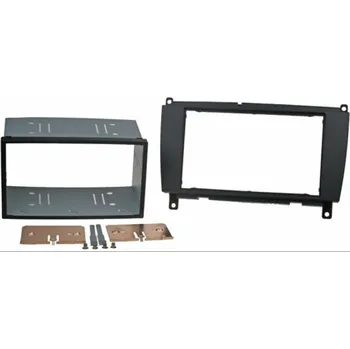 Autorádio 2DIN redukce pro Mercedes CLK 04/2004 - 2009