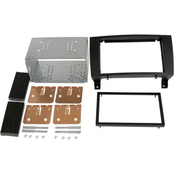 Autorádio 2DIN redukce pro Mercedes SLK 04-11
