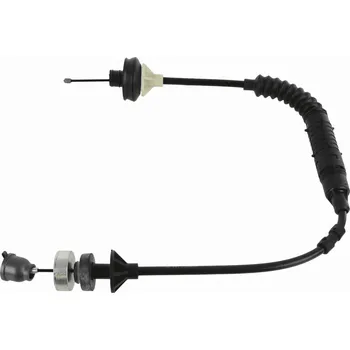 Spojkové lanko Tažné lanko, ovládání spojky SACHS 3074 600 285