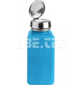 ESD ESD dávkovací lahvička One-Touch durAstatic®, modrá, 240ml, 3528 - 101006079