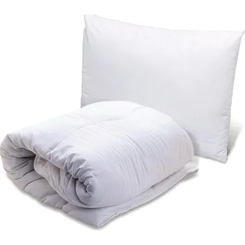 Povlečení Textilomanie Letní prošívaná přikrývka s polštářem