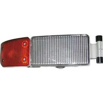 Přední světlomet Obrysová světla TANGDE TD01-57-013R