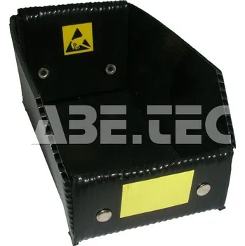 ESD ESD voštinová krabička - 201100101