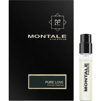 Unisex parfém Montale Pure Love Parfémovaná voda EDP, 2 ml, unisex