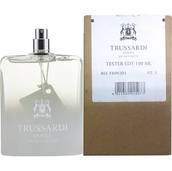 Dámský parfém Trussardi Donna Eau de Toilette Toaletní voda EDT - Tester 100ml, dámske