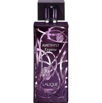 Dámský parfém Lalique Amethyst Exquise Parfemovaná voda - Tester 100ml, dámske