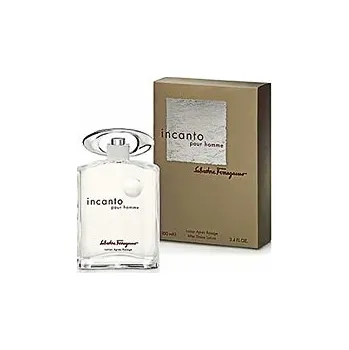 Pánský parfém Salvatore Ferragamo Incanto pour homme Toaletní voda EDT, 30ml, pánske