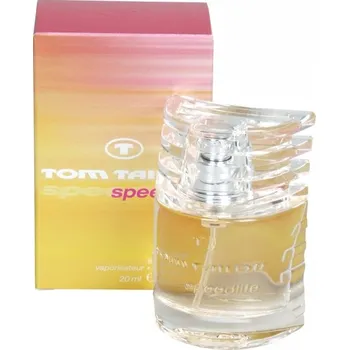 Dámský parfém Tom Tailor Speedlife Woman Toaletní voda EDT, 20ml, dámske