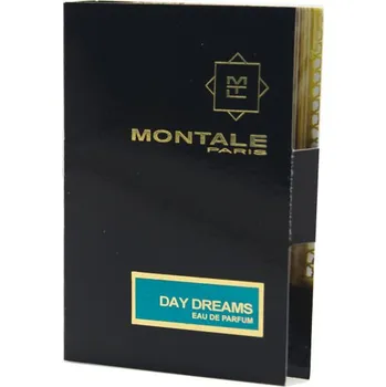 Unisex parfém Montale Day Dreams Parfémovaná voda EDP, 2 ml, unisex