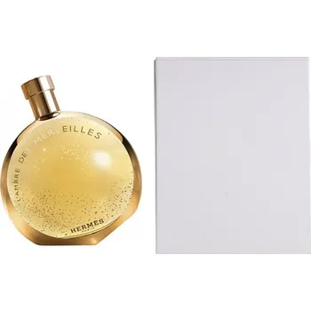 Dámský parfém Hermes L´ambre des Merveilles Parfémovaná voda EDP - Tester, 100ml, dámske