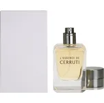Cerruti L´Essence De Cerutti Toaletní voda EDT - Tester, 100ml, pánske