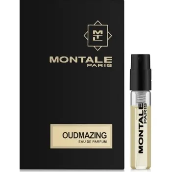 Unisex parfém Montale Oudmazing Parfémovaná voda EDP, 2 ml, unisex