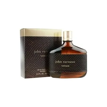 John Varvatos Vintage Toaletní voda EDT, 125ml, pánske