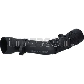 Palivový systém Hadička plnicího vzduchu ORIGINAL IMPERIUM 222044