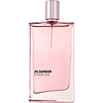 Dámský parfém Jil Sander Everose Toaletní voda EDT - Tester, 75ml, dámske