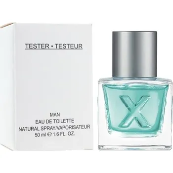 Pánský parfém Mexx Summer is Now Man Toaletní voda EDT - Tester, 50ml, pánske