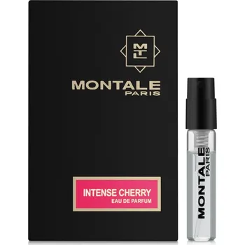 Unisex parfém Montale Intense Cherry Parfémovaná voda EDP, 2 ml, unisex