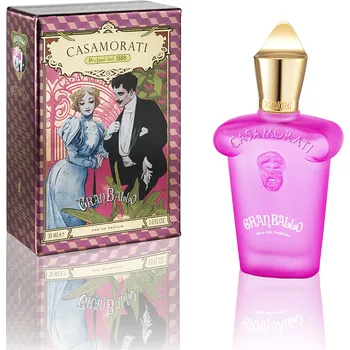 Dámský parfém Xerjoff Casamorati 1888 Gran Ballo Parfemovaná voda 30ml, dámske
