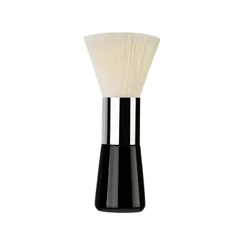 Kosmetický štětec daVinci CLASSIC štětec na minerální pudr - syntetické vlákno
