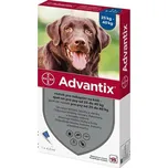 Bayer Advantix Spot-on pro psy