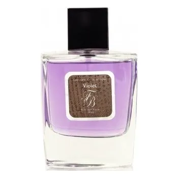 Unisex parfém Franck Boclet Violet Parfémovaná voda EDP, 100ml, unisex