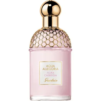 Unisex parfém Guerlain Aqua Allegoria Flora Cherrysia Toaletní voda EDT - Tester, 125 ml, unisex