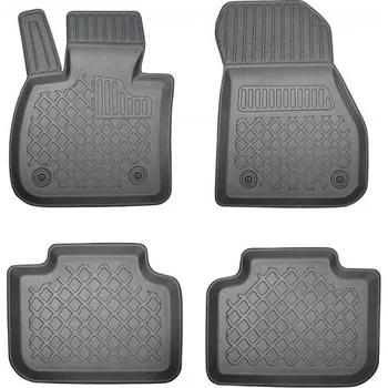 autokoberec Gumové autokoberce Aristar Citroen C4 Space Tourer/Grand 2013-