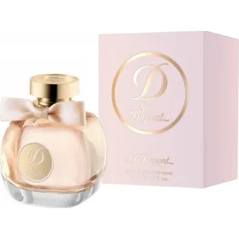 Dámský parfém S.T.Dupont So Dupont pour Femme Toaletní voda EDT, 100ml, dámske